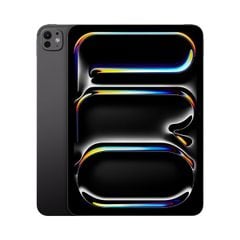 iPad Pro M4 11 inches Wifi - Phân Phối Chính Hãng