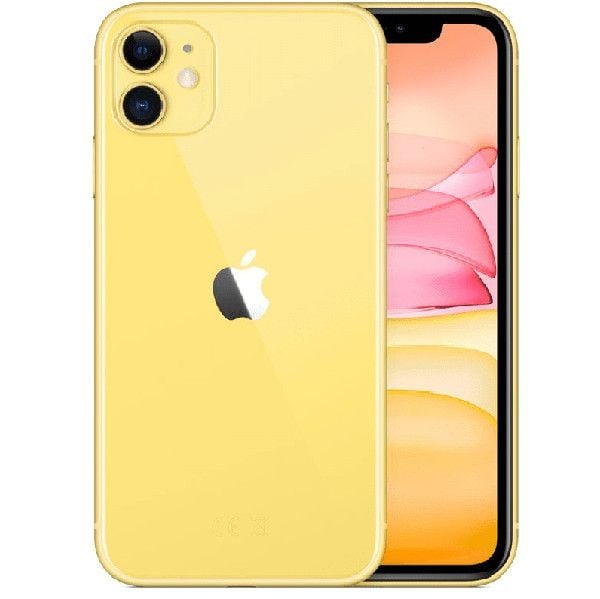 iPhone 11 - Thu cũ chính hãng