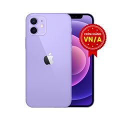 iPhone 12 - Chính Hãng VN/A