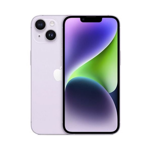 iPhone 14 Plus - Thu cũ chính hãng