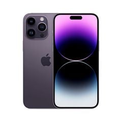 iPhone 14 Pro Max - Chính Hãng VN/A