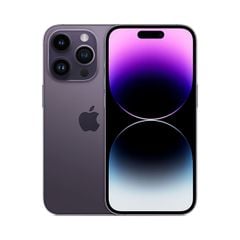 iPhone 14 Pro Max - Thu cũ chính hãng