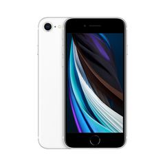 iPhone SE 2020 - Thu cũ chính hãng