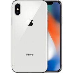 iPhone X - Thu cũ chính hãng