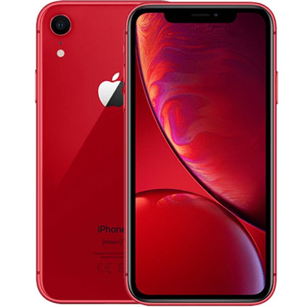 iPhone XR - Chính Hãng VN/A