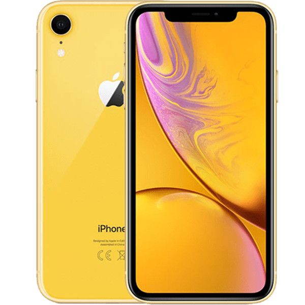 iPhone XR - Thu cũ chính hãng