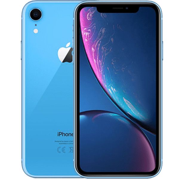 iPhone XR - Thu cũ chính hãng