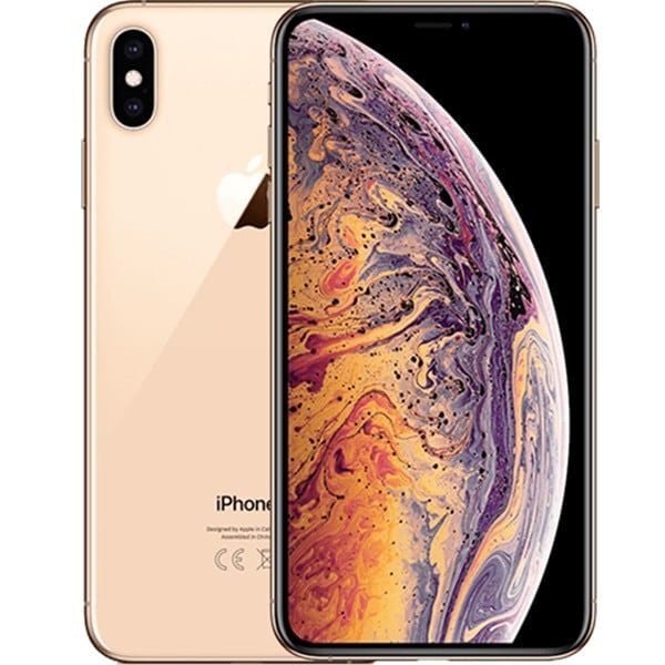 iPhone Xs Max - Thu cũ chính hãng