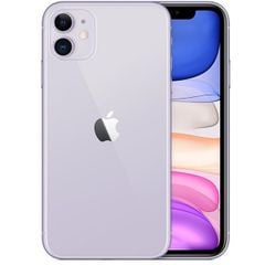 iPhone 11 - Thu cũ chính hãng