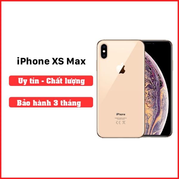 Thay màn hình iPhone Xs Max tại Hải Phòng