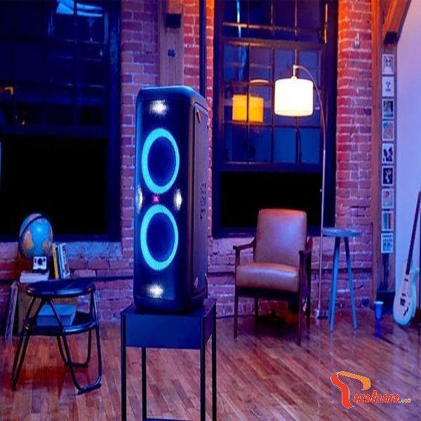 Loa JBL Partybox 300 - Phân Phối Chính Hãng