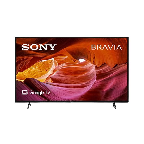 Smart Tivi Sony 4K 43 inch KD-43X75K - Phân Phối Chính Hãng