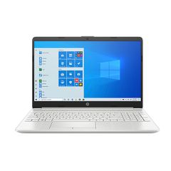 Laptop HP 15s i3-10110U/4GB/256GB SSD - Phân Phối Chính Hãng