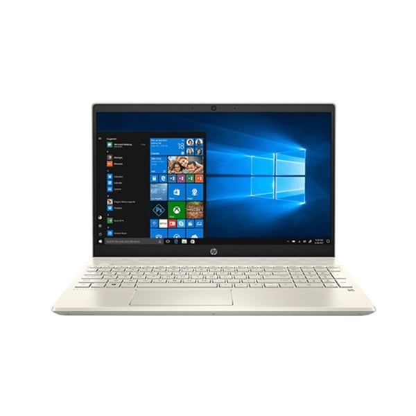 Laptop HP Pavilion 15 I3/4G/512GB - Phân Phối Chính Hãng