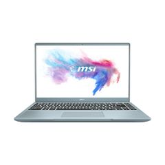 Laptop MSI Modern 14 i3-1011U/8GB/256GB SSD - Phân Phối Chính Hãng