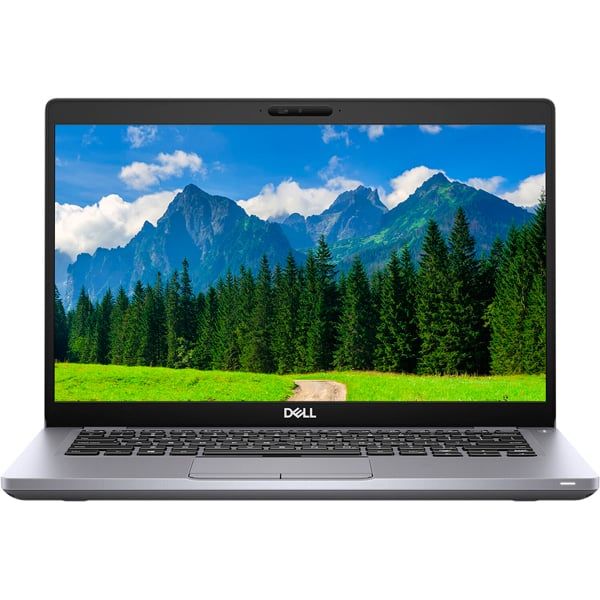 Laptop Dell Latitude 5410 Core i5 10310U / Ram 8GB / SSD 256GB / 14 inch FHD