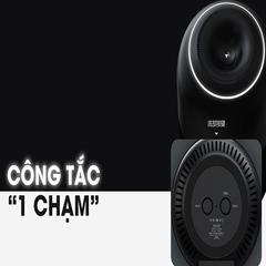 Loa Bluetooth Remax RB-M40