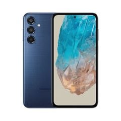 Samsung Galaxy M35 (5G) - Phân Phối Chính Hãng