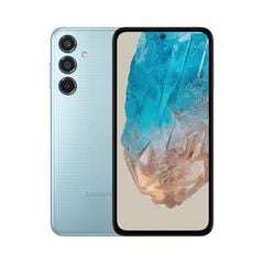 Samsung Galaxy M35 (5G) - Phân Phối Chính Hãng
