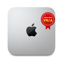 Mac Mini M1 ( 2020 ) - Chính Hãng VN/A