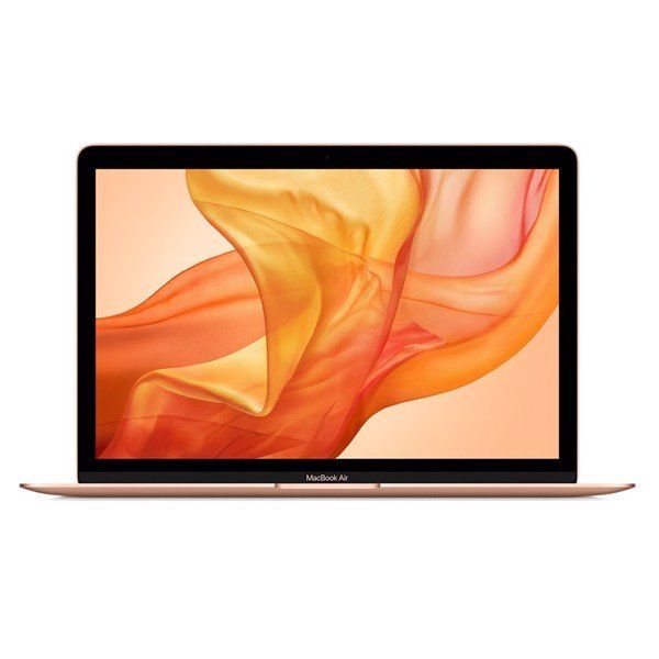 MacBook Air 2020 13 inch i3 / 8G / 256GB - Phân Phối Chính Hãng