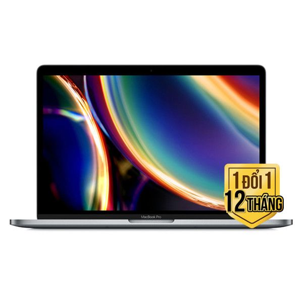 MacBook Pro 2020 13 inch i5 / 16G / 512GB / 2.0GHz - Phân Phối Chính Hãng