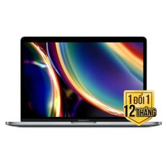 MacBook Pro 2020 13 inch i5 / 8G / 256GB / 1.4GHz - Phân Phối Chính Hãng