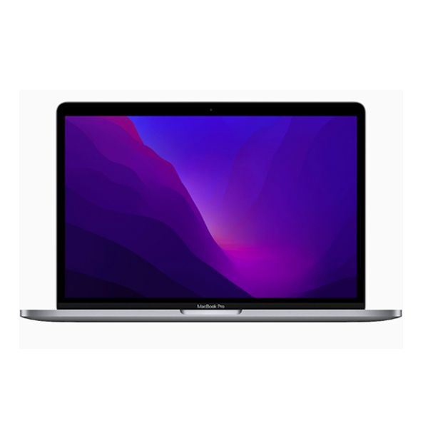 MacBook Pro M2 (2022) - Chính Hãng VN/A