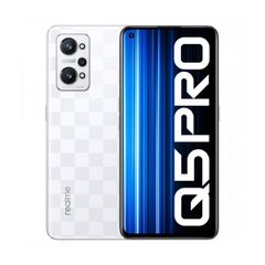 Realme Q5 Pro - Phân Phối Chính Hãng