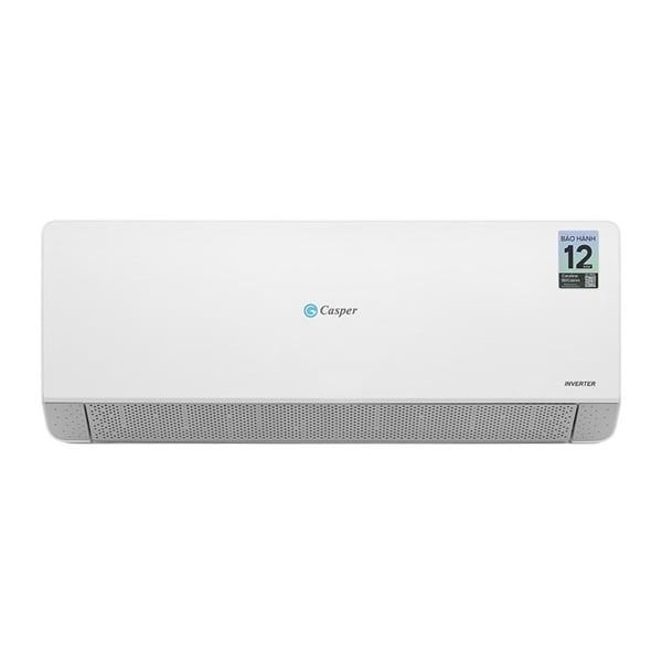Điều hòa Casper 1 chiều inverter 12000BTU QC-12IS36 - Phân Phối Chính Hãng