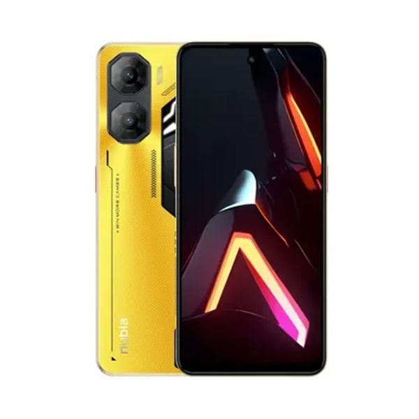 Nubia Neo 3 (4G) - Phân Phối Chính Hãng