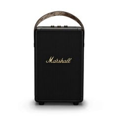 Loa Marshall Tufton Black & Brass - Chính Hãng