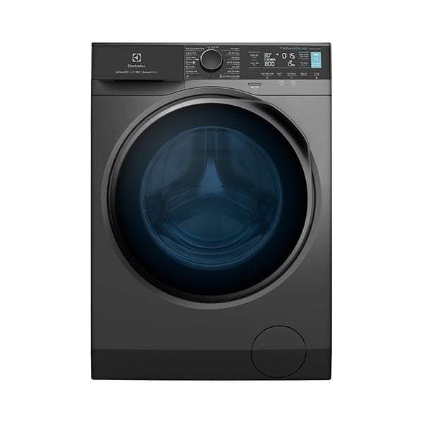 Máy giặt Electrolux UltimateCare 900 Inverter 11kg EWF1141R9SB  - Phân Phối Chính Hãng