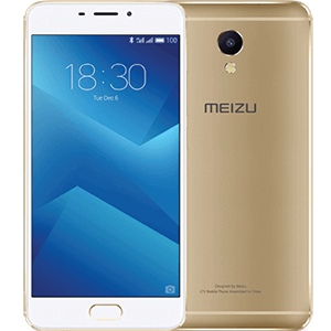 Meizu M5 Note