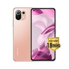 Xiaomi 11 Lite (5G) Ne  - Phân Phối Chính Hãng