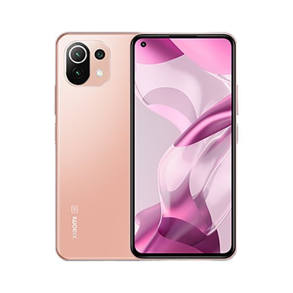 Xiaomi 11 Lite (5G) Ne  - Phân Phối Chính Hãng