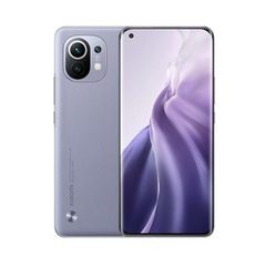 Xiaomi Mi 11 - Phân Phối Chính Hãng