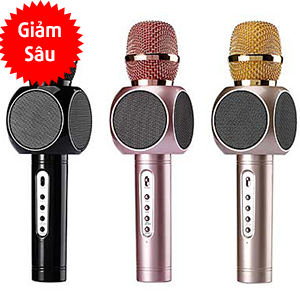 Mic Hát E103