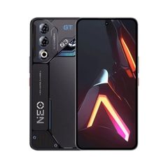 Nubia Neo 3 GT 5G - Phân Phối Chính Hãng