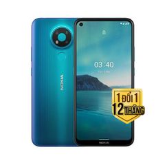 Nokia 3.4 - Phân Phối Chính Hãng