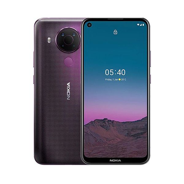 Nokia 5.4 - Phân Phối Chính Hãng