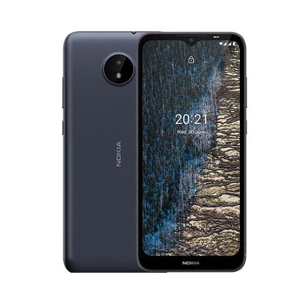 Nokia C20 - Phân Phối Chính Hãng