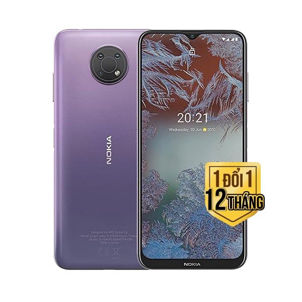 Nokia G10 - Phân Phối Chính Hãng