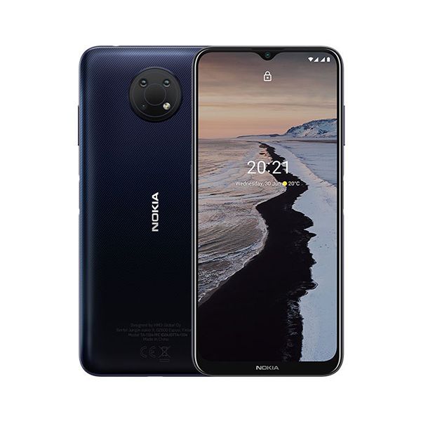 Nokia G10 - Phân Phối Chính Hãng