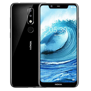 Nokia X5