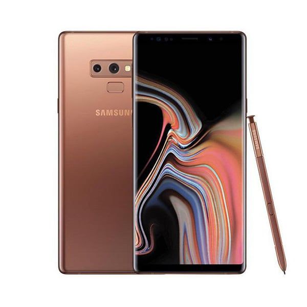 Samsung Galaxy Note 9 - Likenew (Hàn)