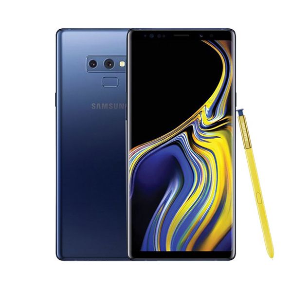 Samsung Galaxy Note 9 - Likenew (Hàn)