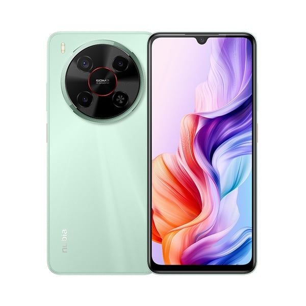 Nubia V70 Max - Phân Phối Chính Hãng