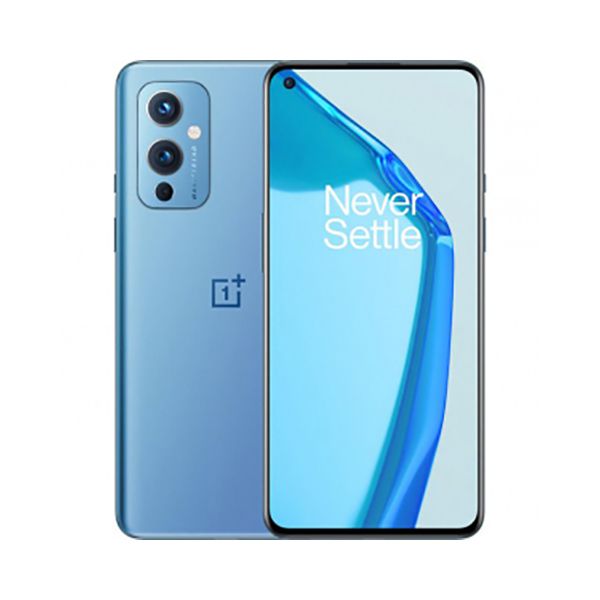 OnePlus 9 (5G) - Phân Phối Chính Hãng