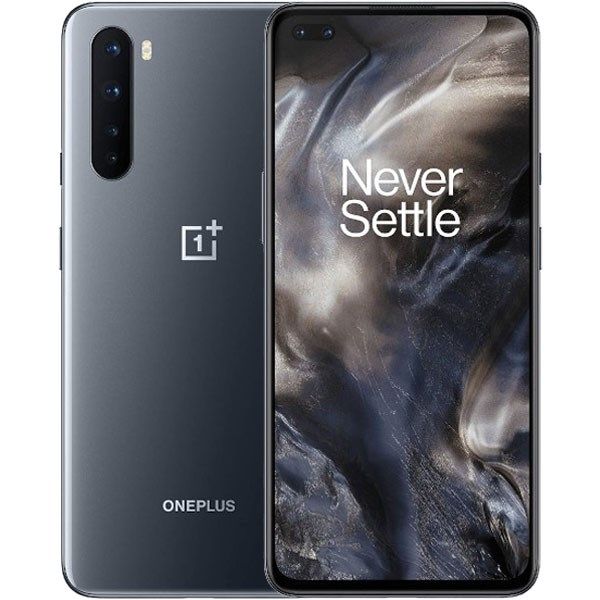 OnePlus Nord 5G